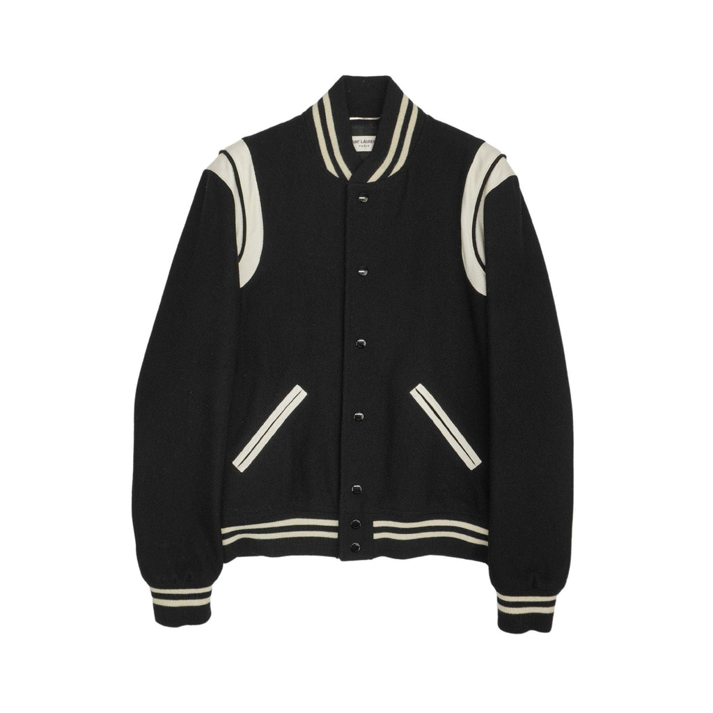 Saint Laurent 'Teddy' Jacket - Men's 48