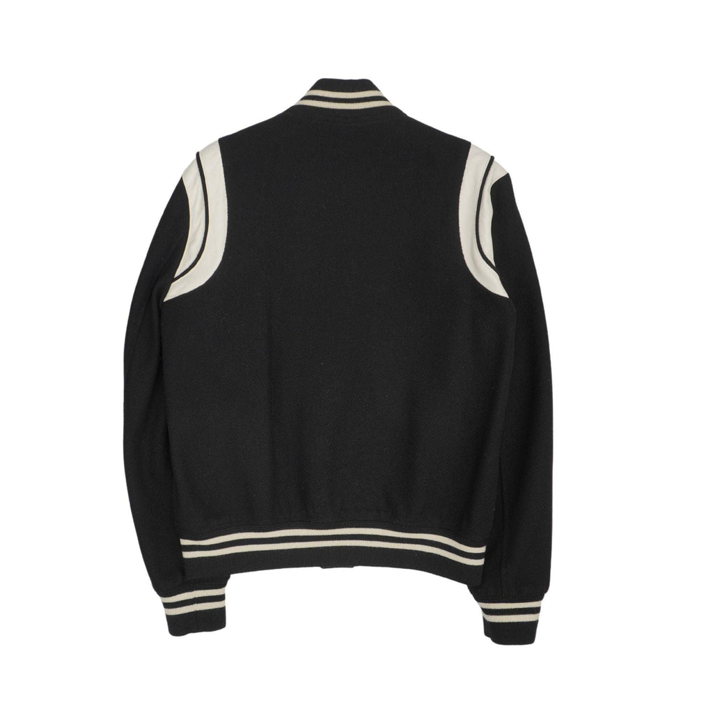 Saint Laurent 'Teddy' Jacket - Men's 48