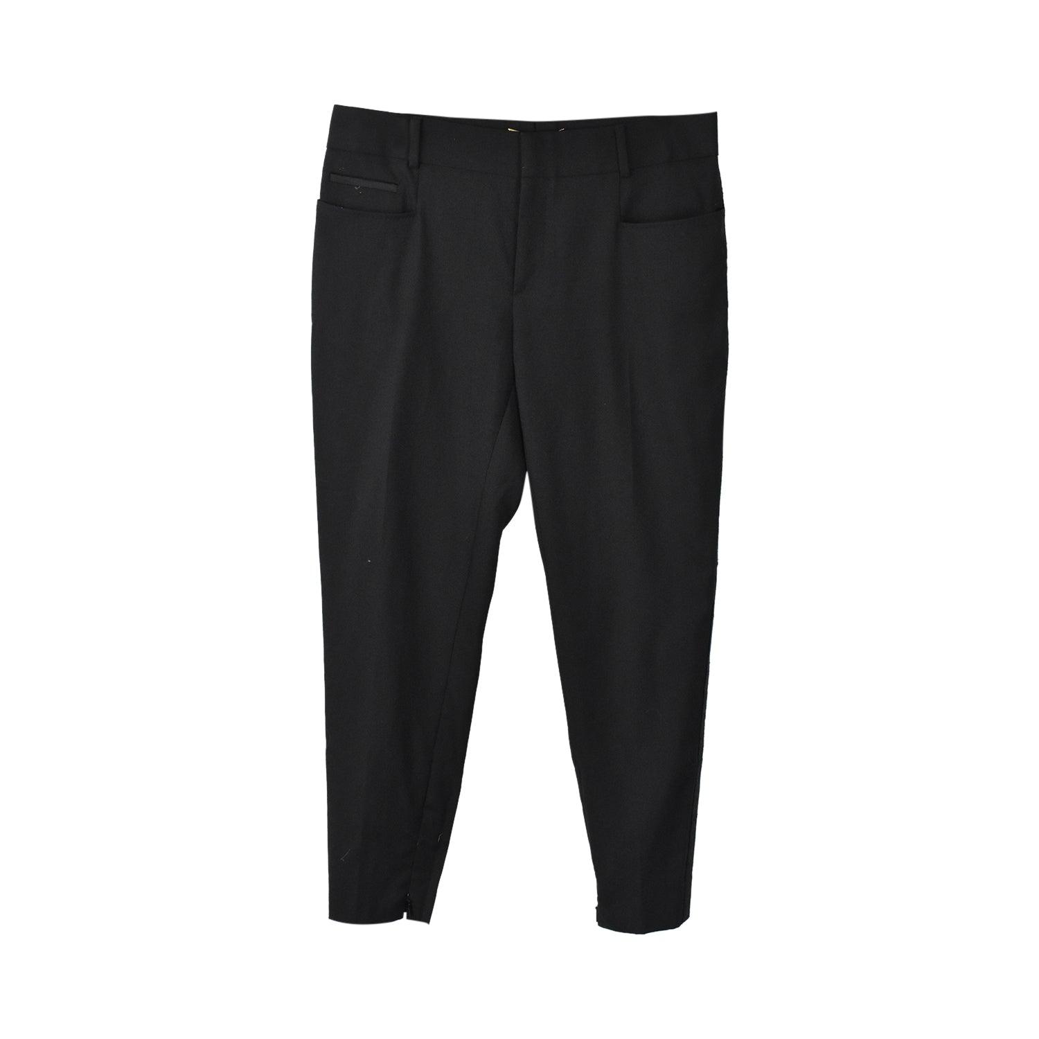 Saint Laurent Trousers - Women's 38
