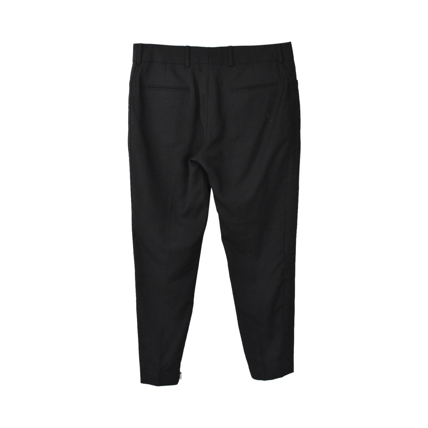 Saint Laurent Trousers - Women's 38