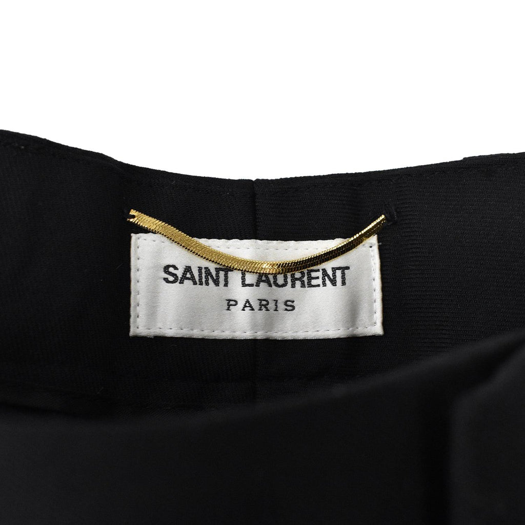 Saint Laurent Trousers - Women's 38