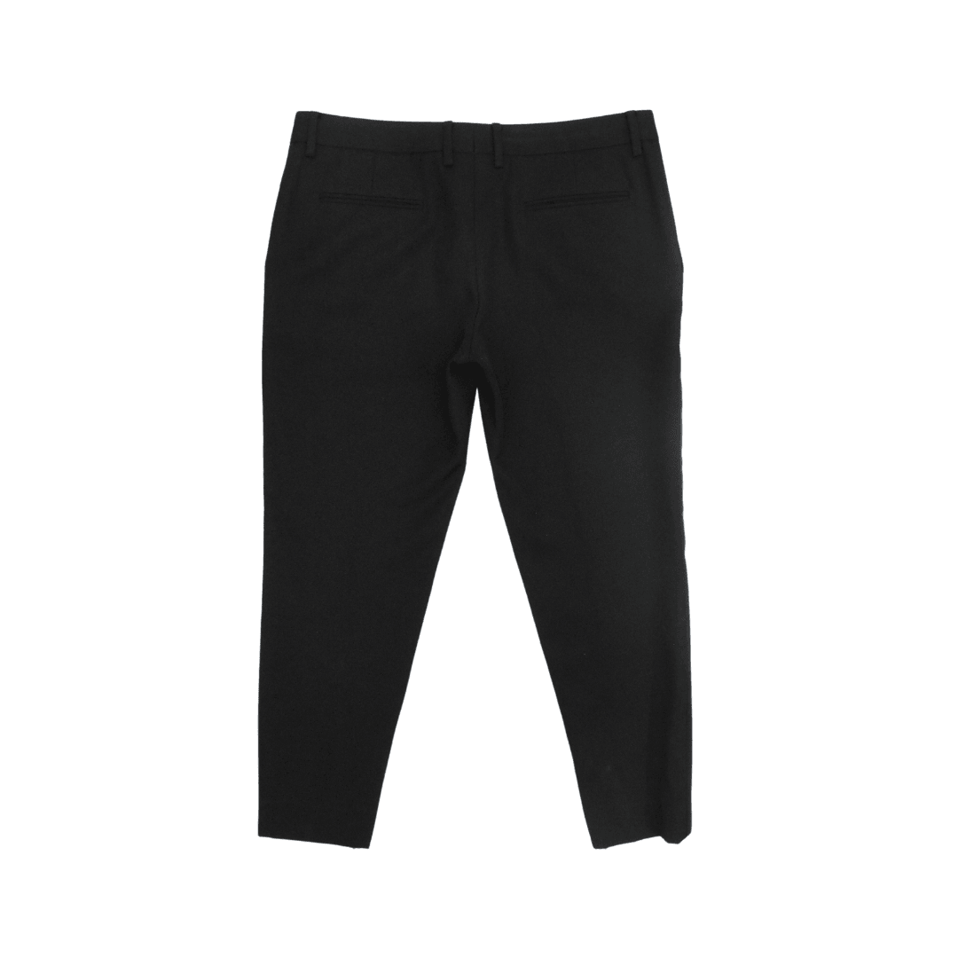 Saint Laurent Trousers - Women's 40