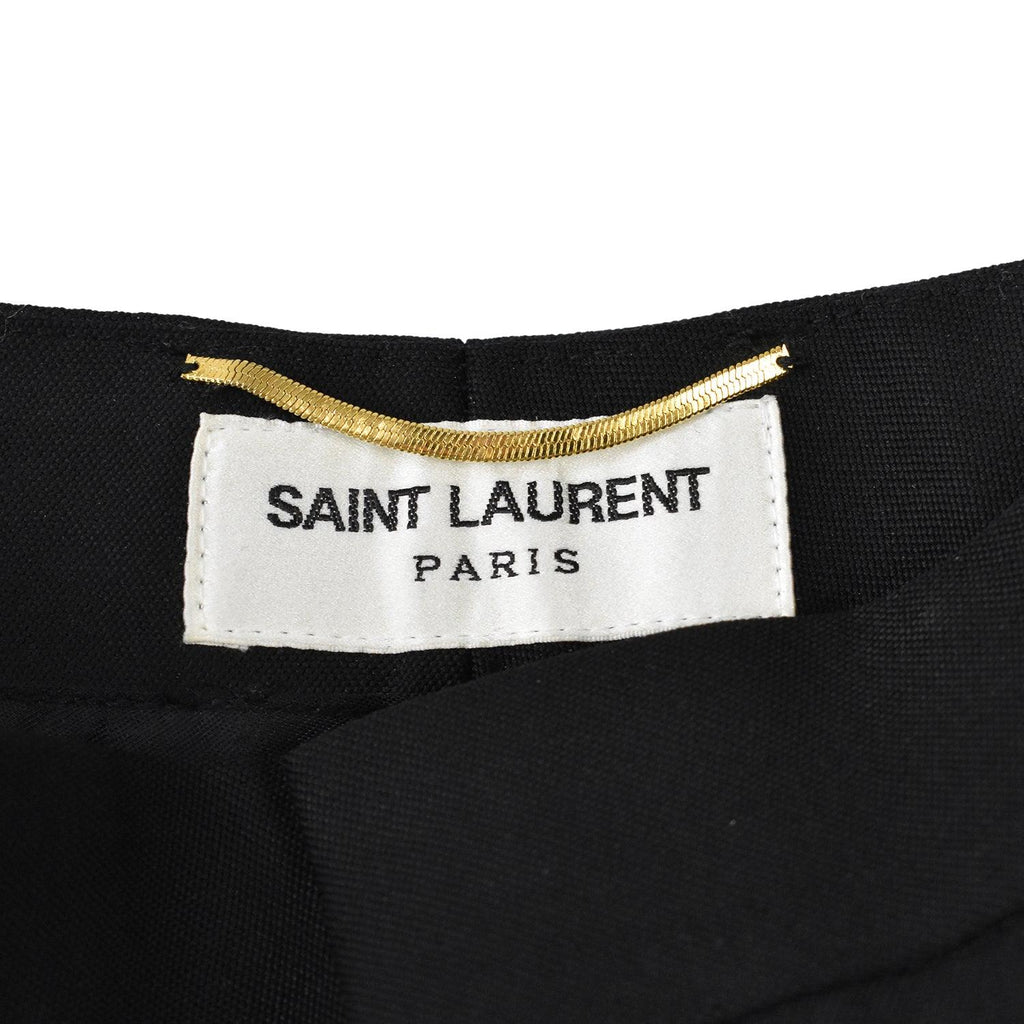 Saint Laurent Trousers - Women's 40
