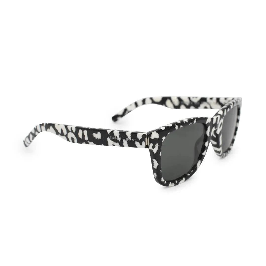 Saint Laurent Wayfarer Sunglasses