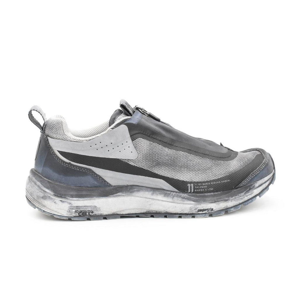Salomon x 11 by Boris Bidjan Saberi 'Bamba 2' Sneakers - Men's 9