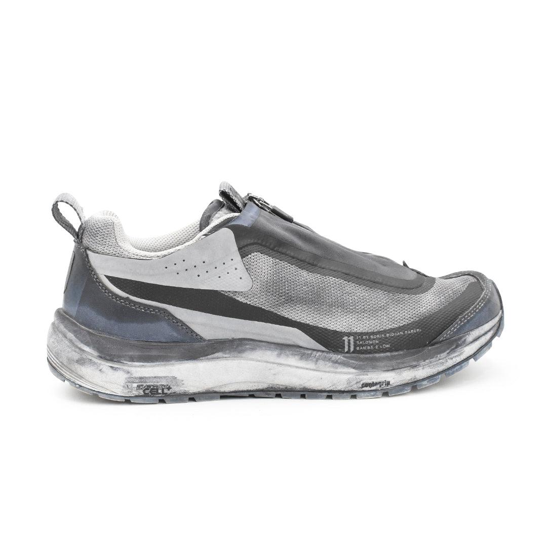 Salomon x 11 by Boris Bidjan Saberi 'Bamba 2' Sneakers - Men's 9