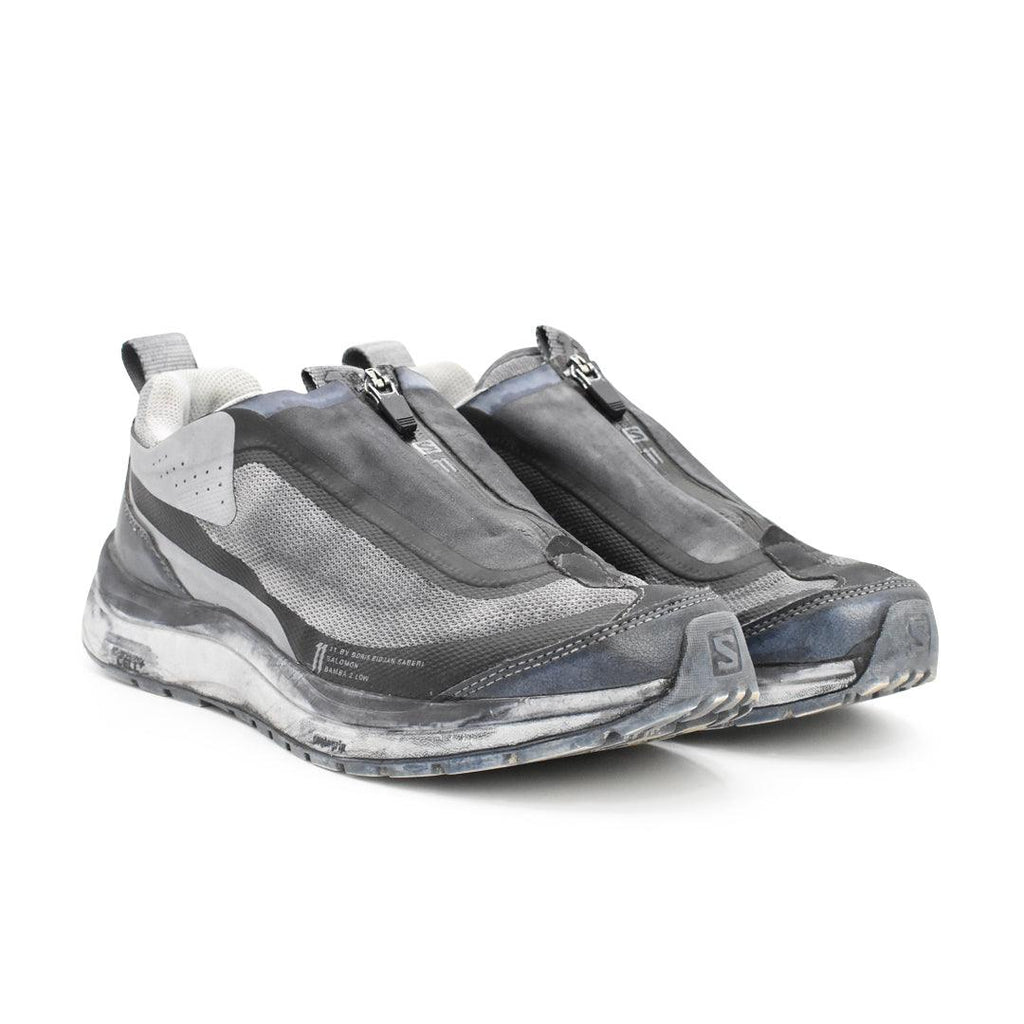 Salomon x 11 by Boris Bidjan Saberi 'Bamba 2' Sneakers - Men's 9