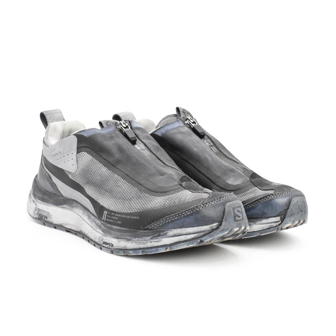 Salomon x 11 by Boris Bidjan Saberi 'Bamba 2' Sneakers - Men's 9