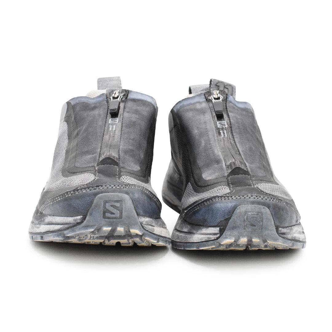 Salomon x 11 by Boris Bidjan Saberi 'Bamba 2' Sneakers - Men's 9