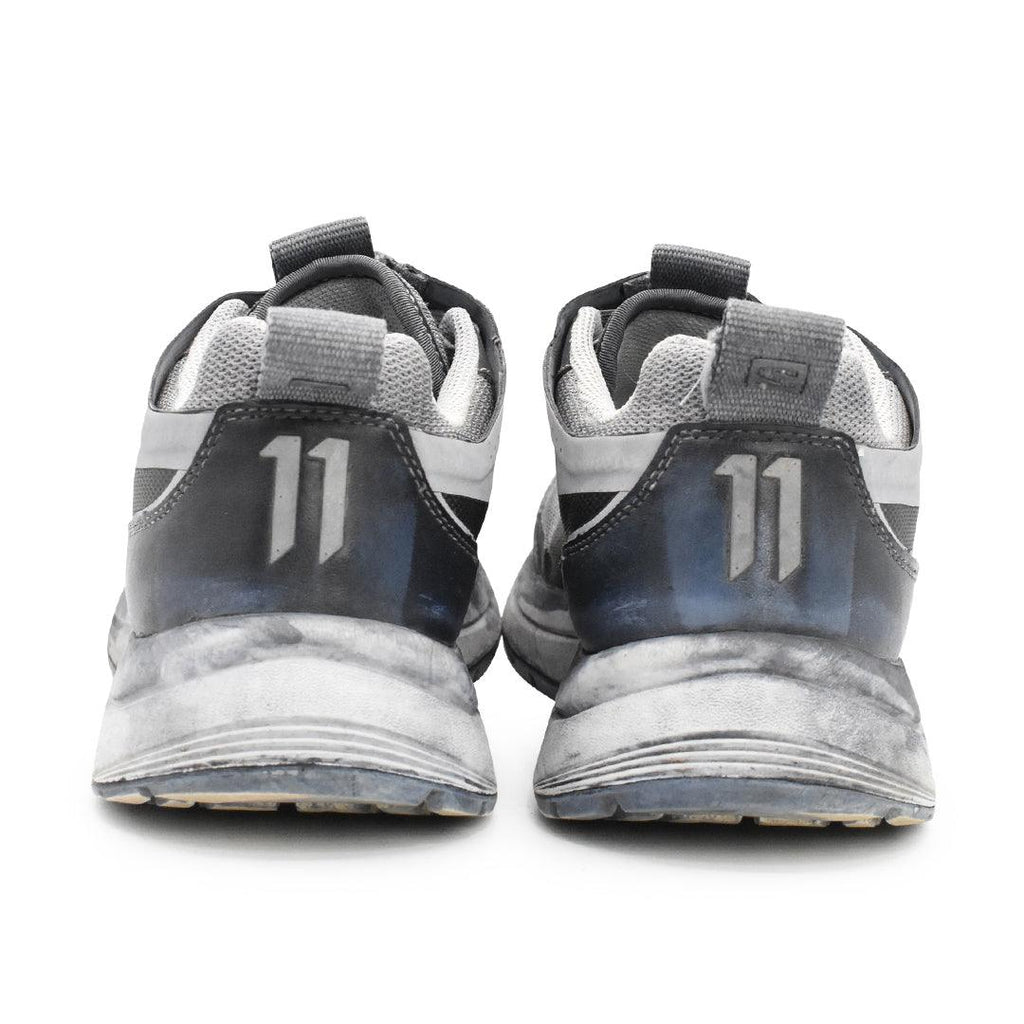 Salomon x 11 by Boris Bidjan Saberi 'Bamba 2' Sneakers - Men's 9