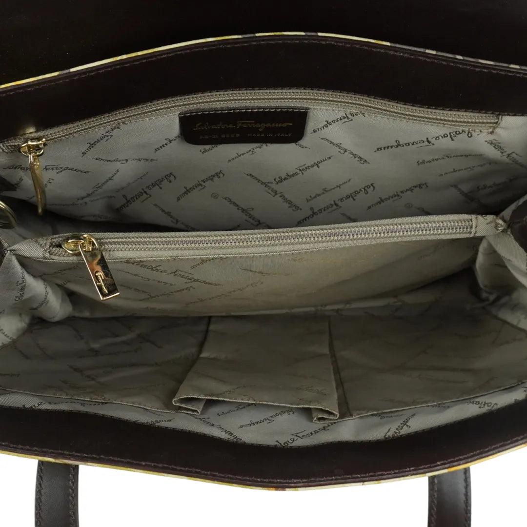 Salvatore Ferragamo Bag