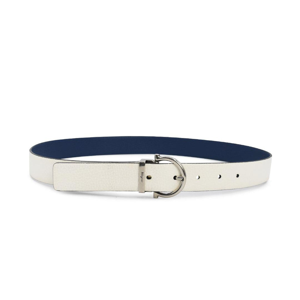 Salvatore Ferragamo Belt - Men's 32