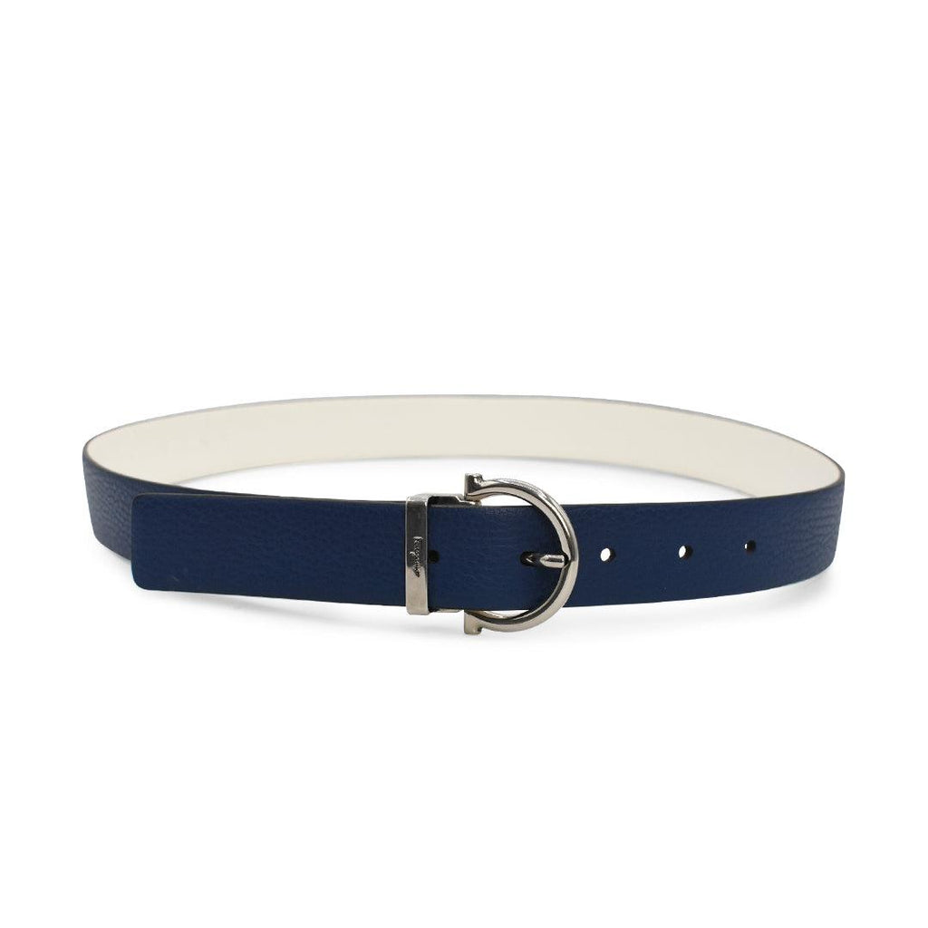 Salvatore Ferragamo Belt - Men's 32