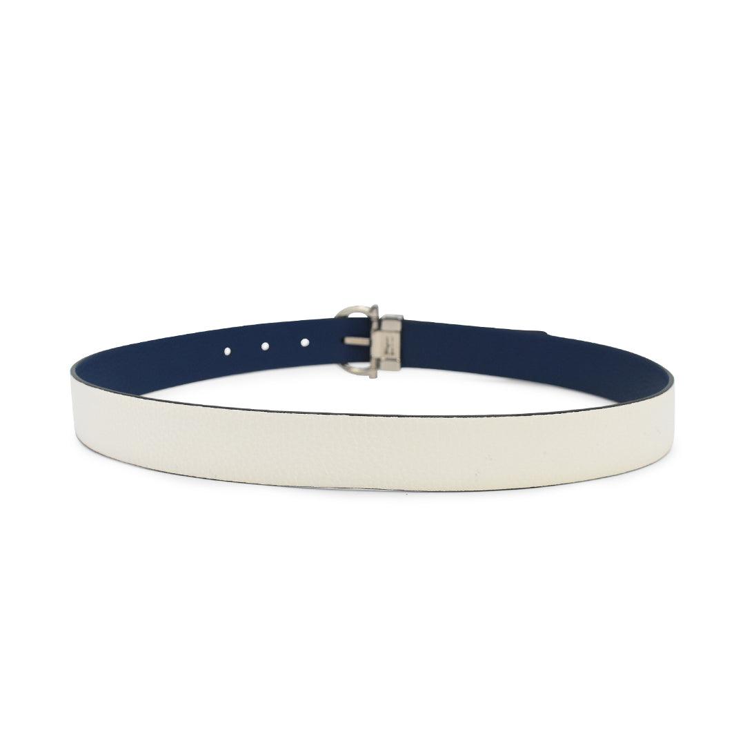 Salvatore Ferragamo Belt - Men's 32