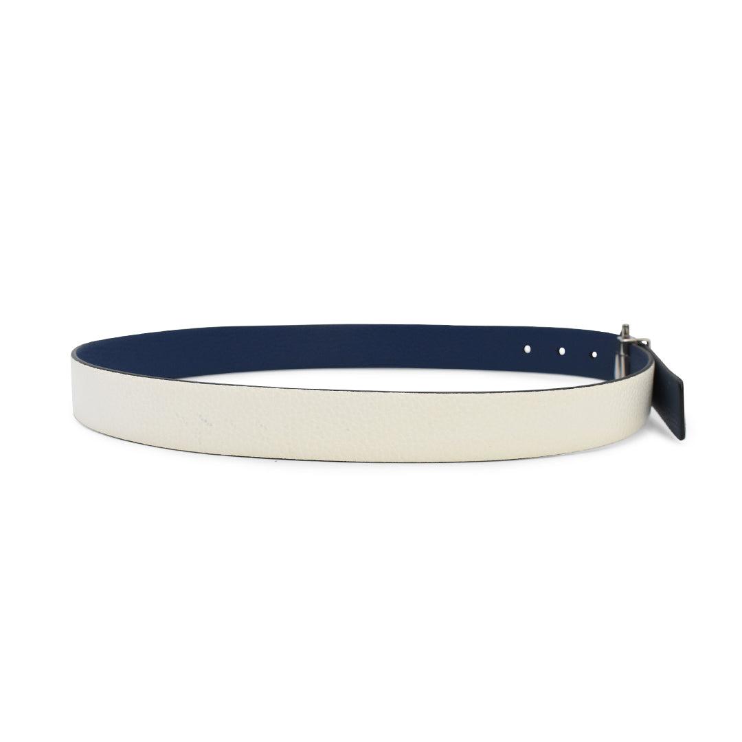 Salvatore Ferragamo Belt - Men's 32