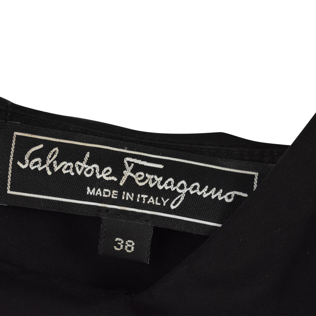 Salvatore Ferragamo Dress - Women's 38
