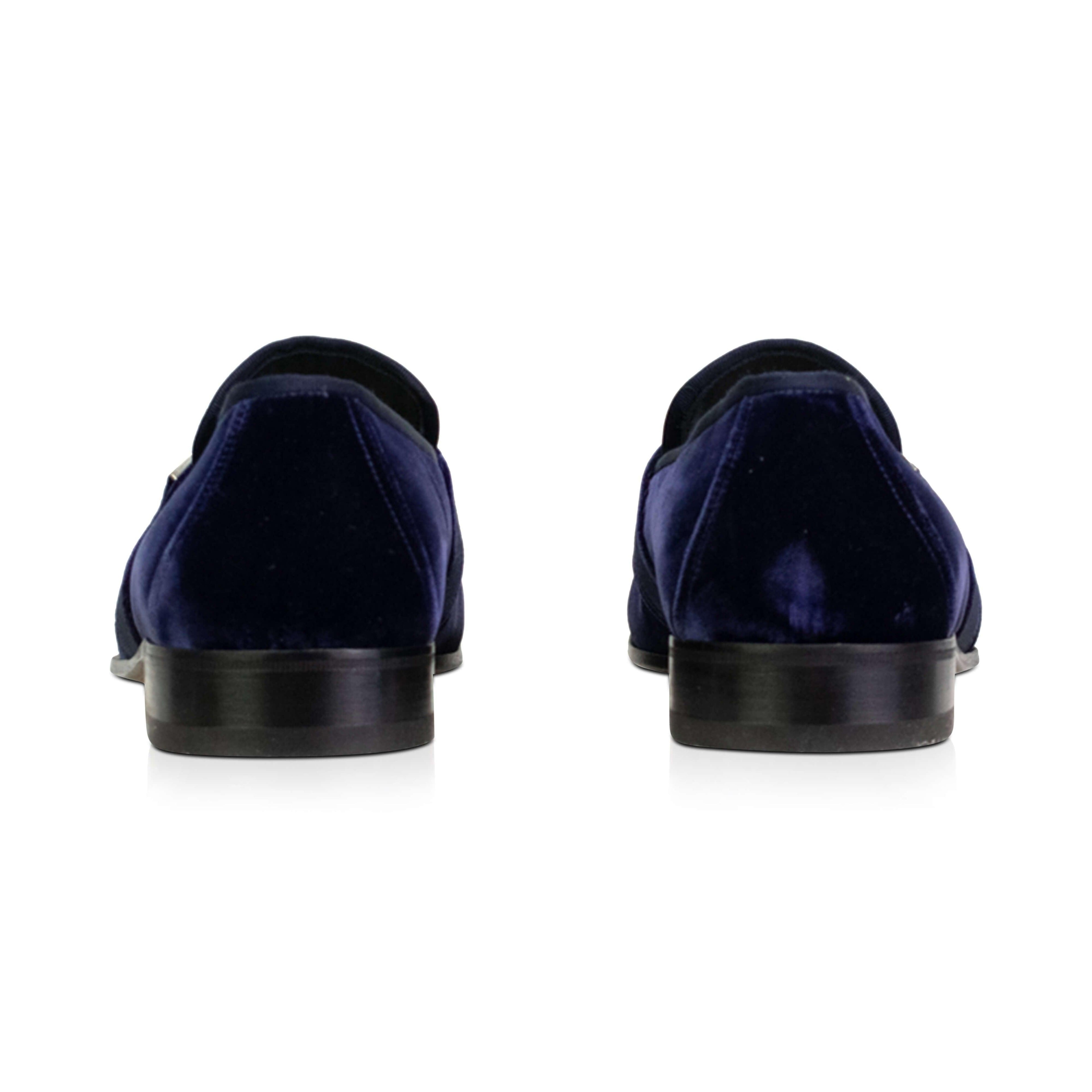 Salvatore Ferragamo Loafers - Men's 7.5