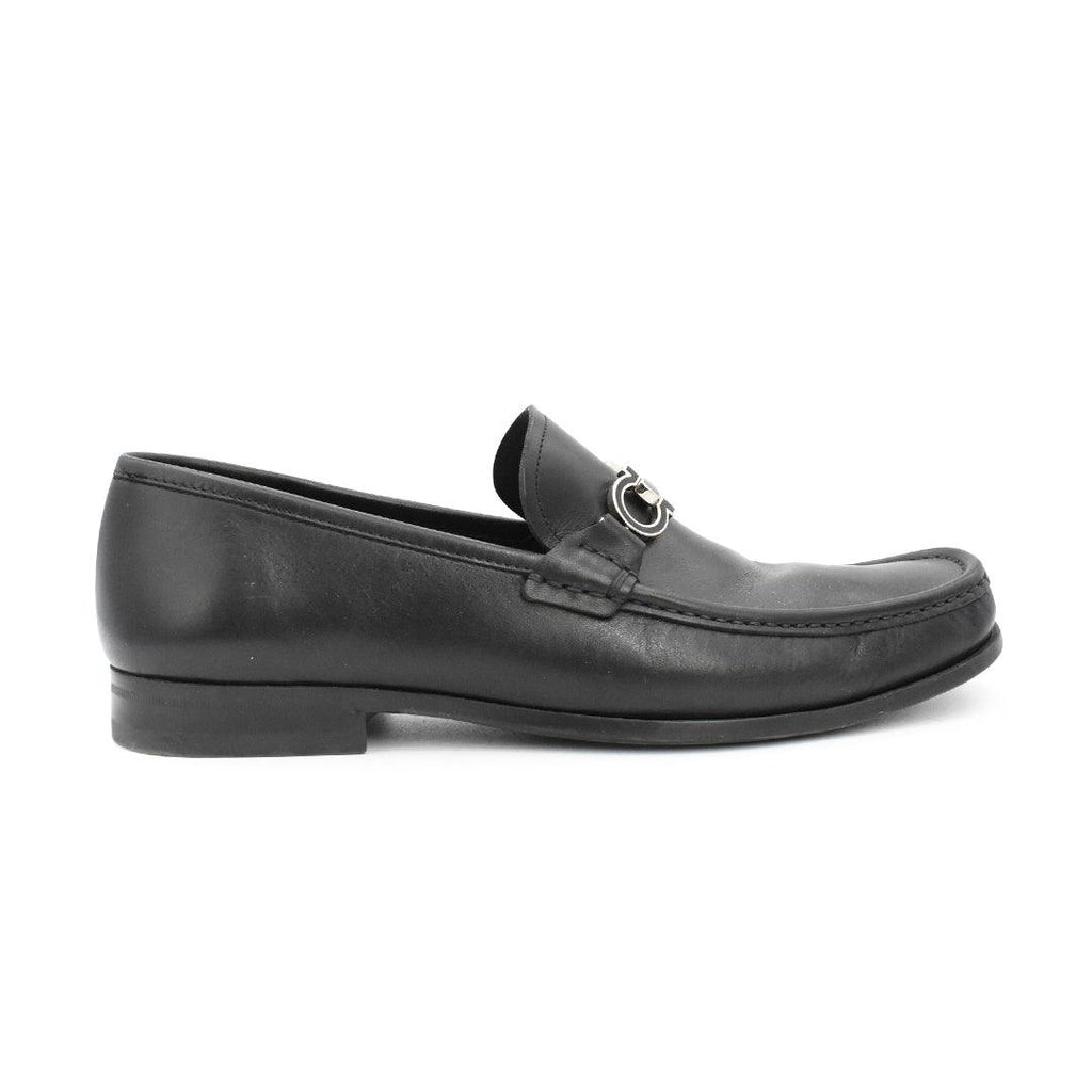 Salvatore Ferragamo Loafers - Men's 9.5