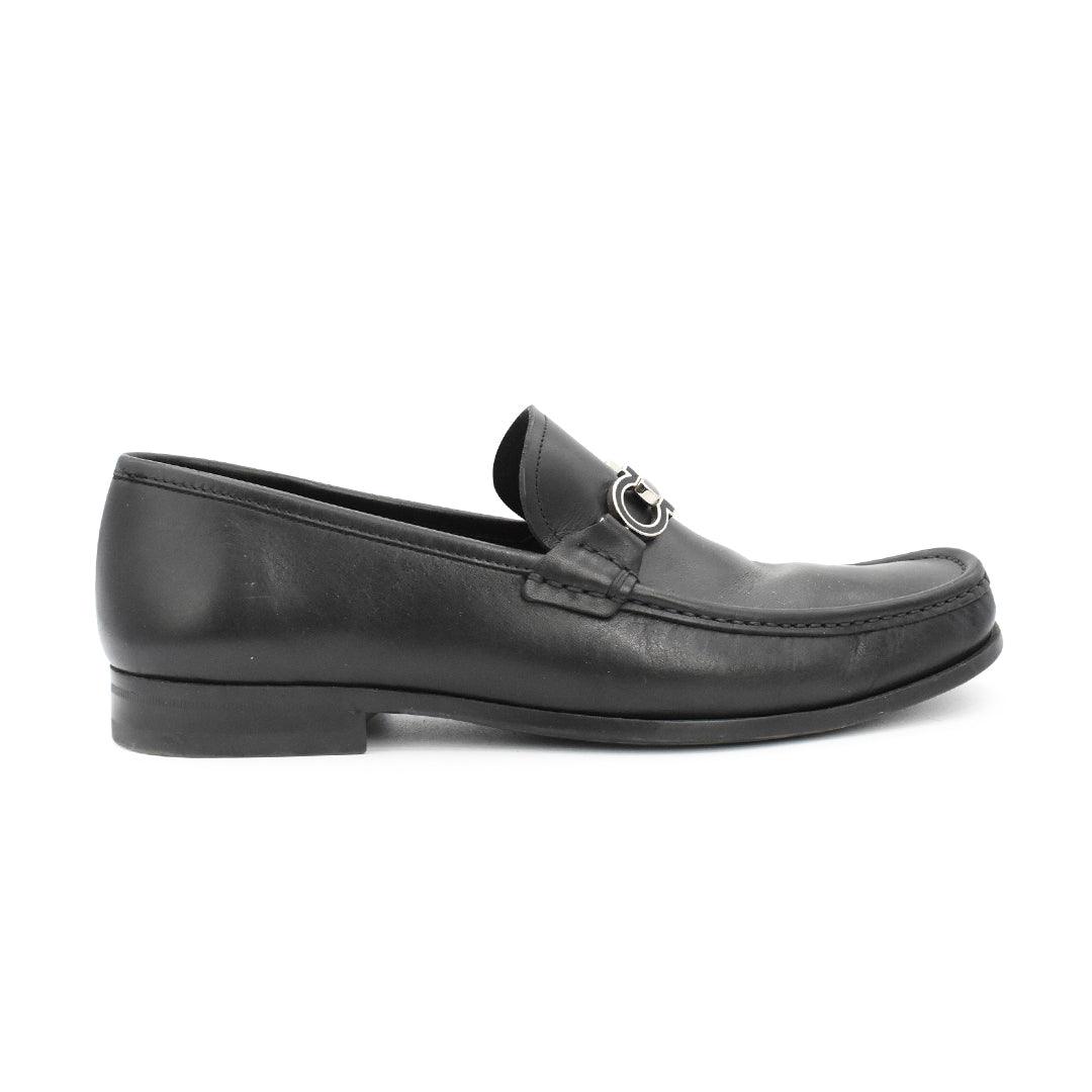 Salvatore Ferragamo Loafers - Men's 9.5