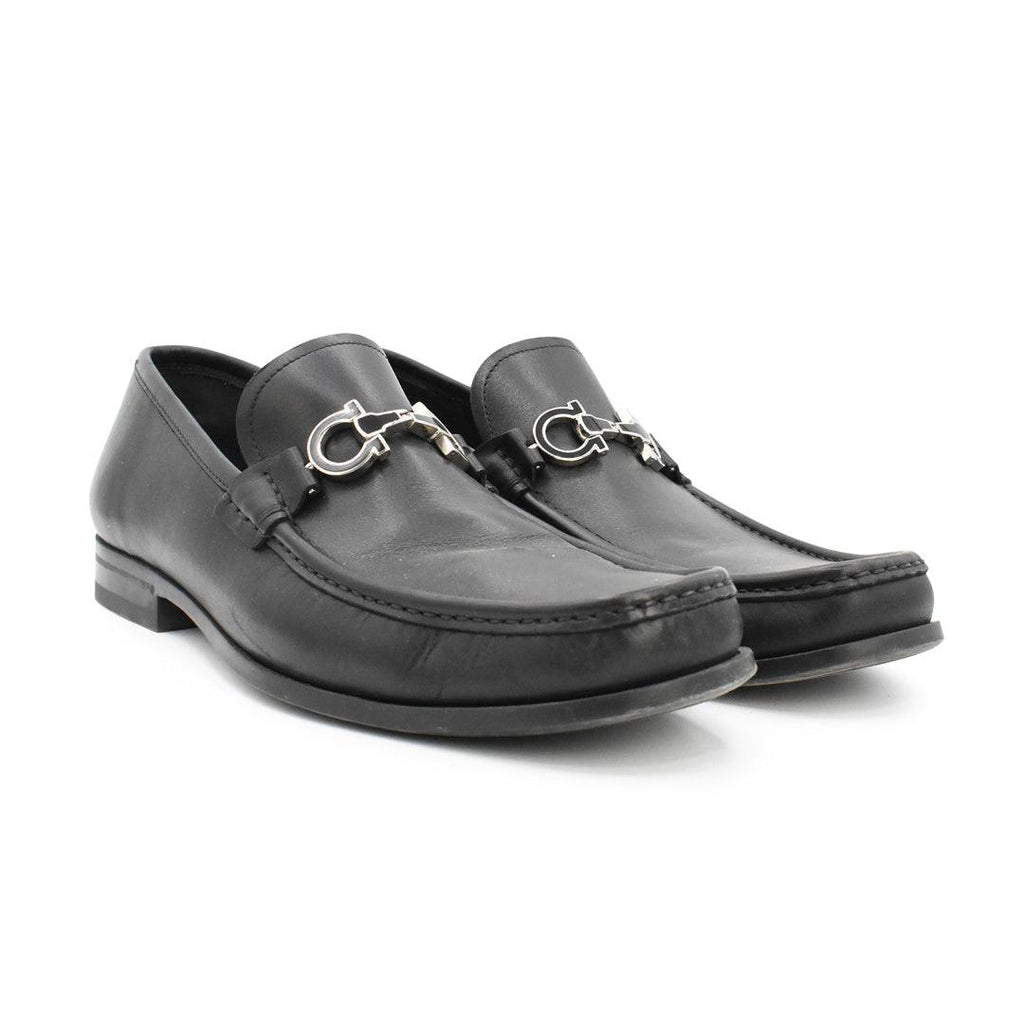 Salvatore Ferragamo Loafers - Men's 9.5