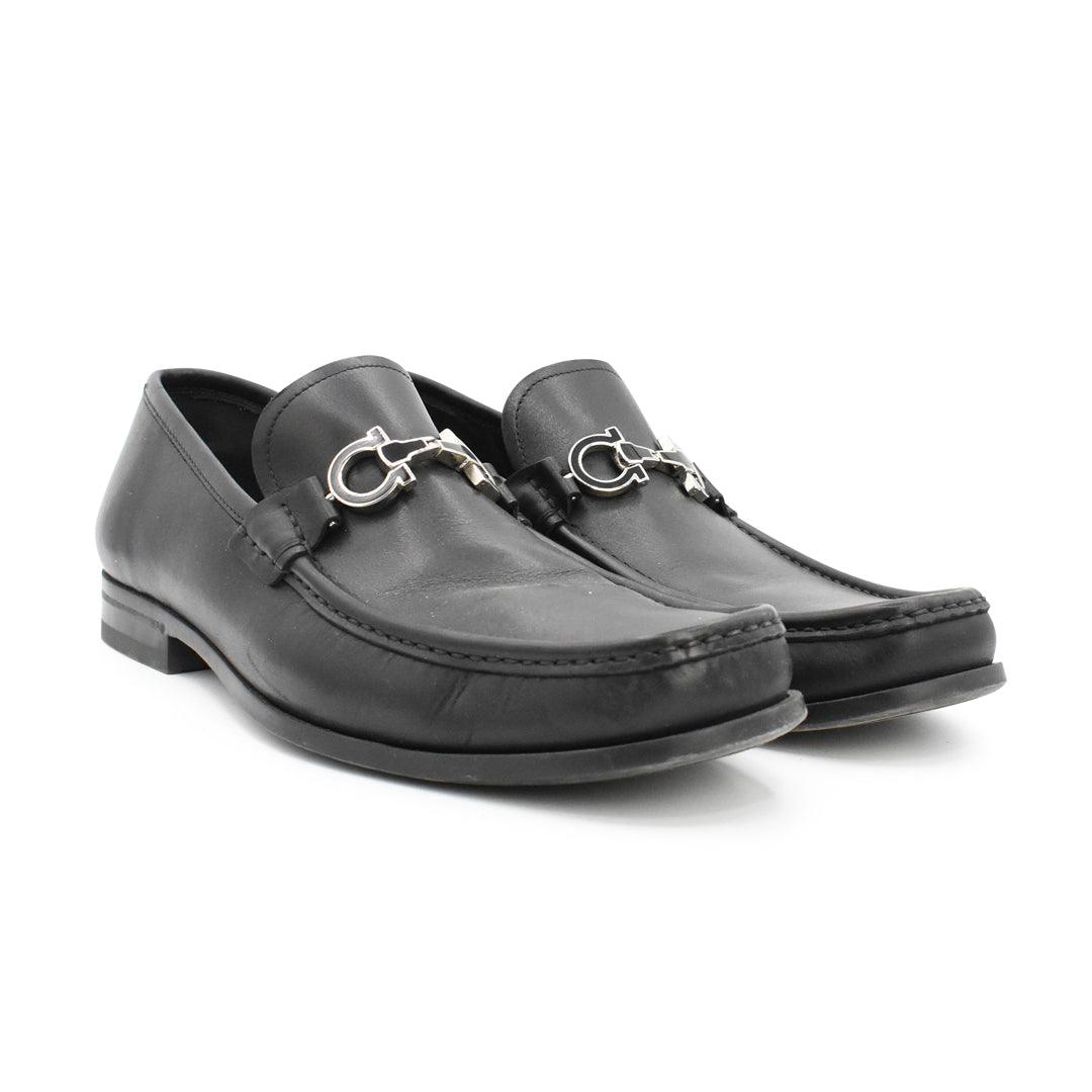 Salvatore Ferragamo Loafers - Men's 9.5