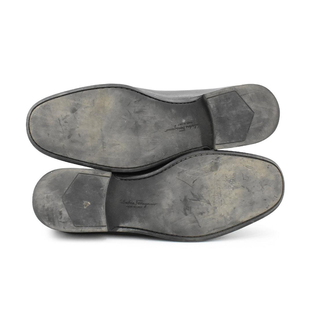 Salvatore Ferragamo Loafers - Men's 9.5