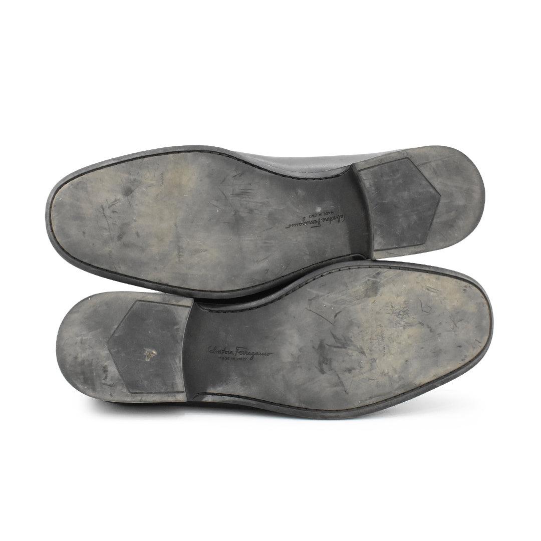 Salvatore Ferragamo Loafers - Men's 9.5