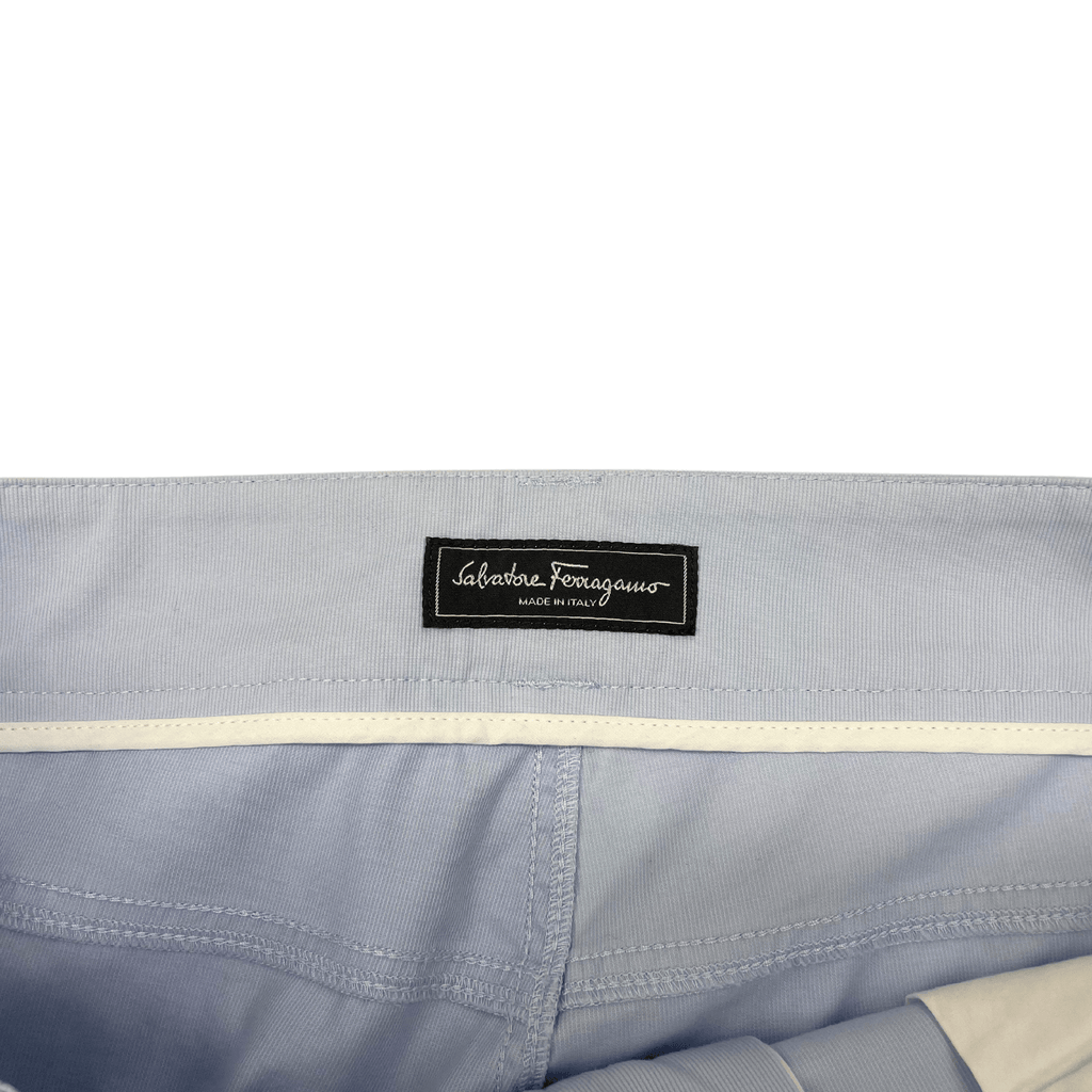 Salvatore Ferragamo Pants - Men's 52