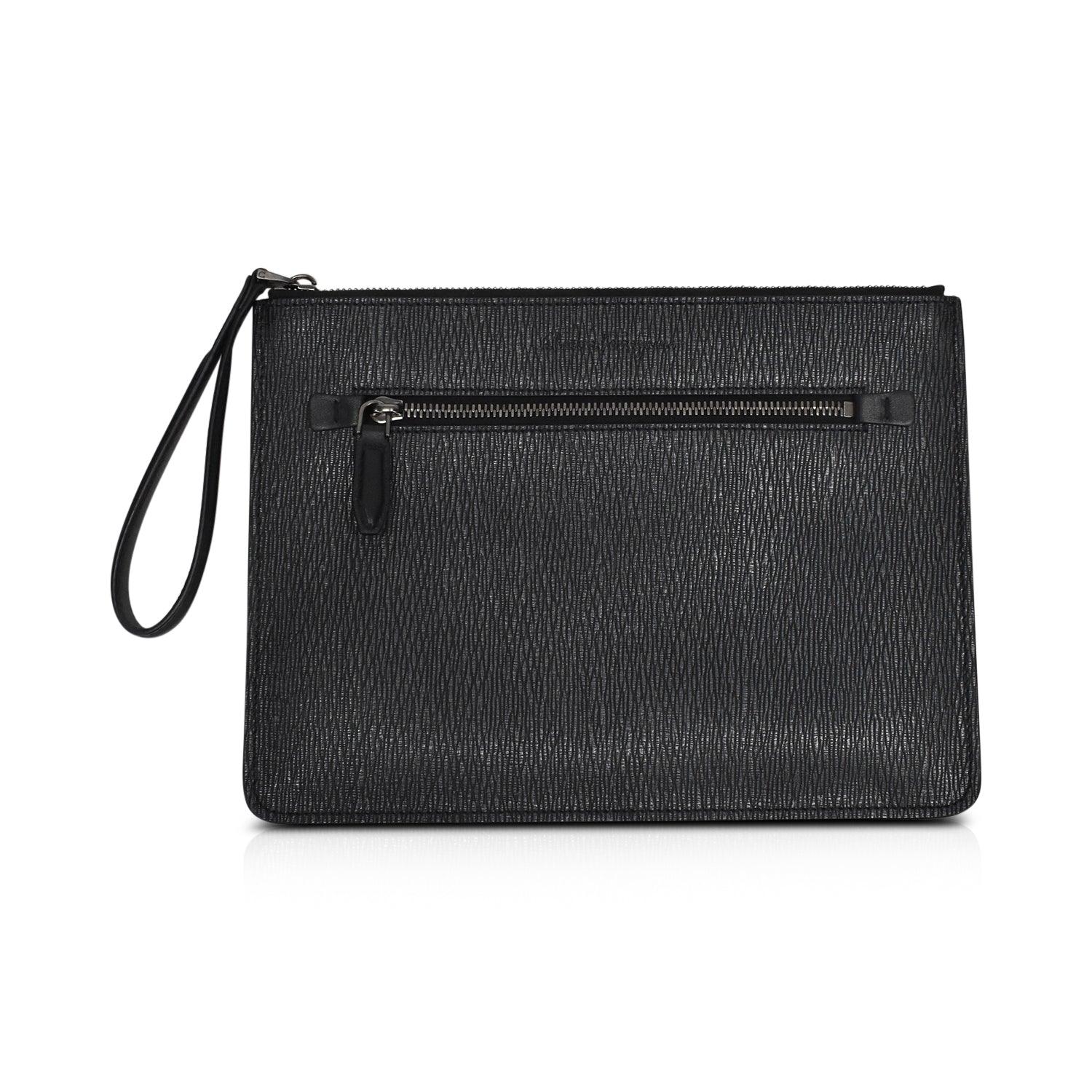 Salvatore Ferragamo Pouch