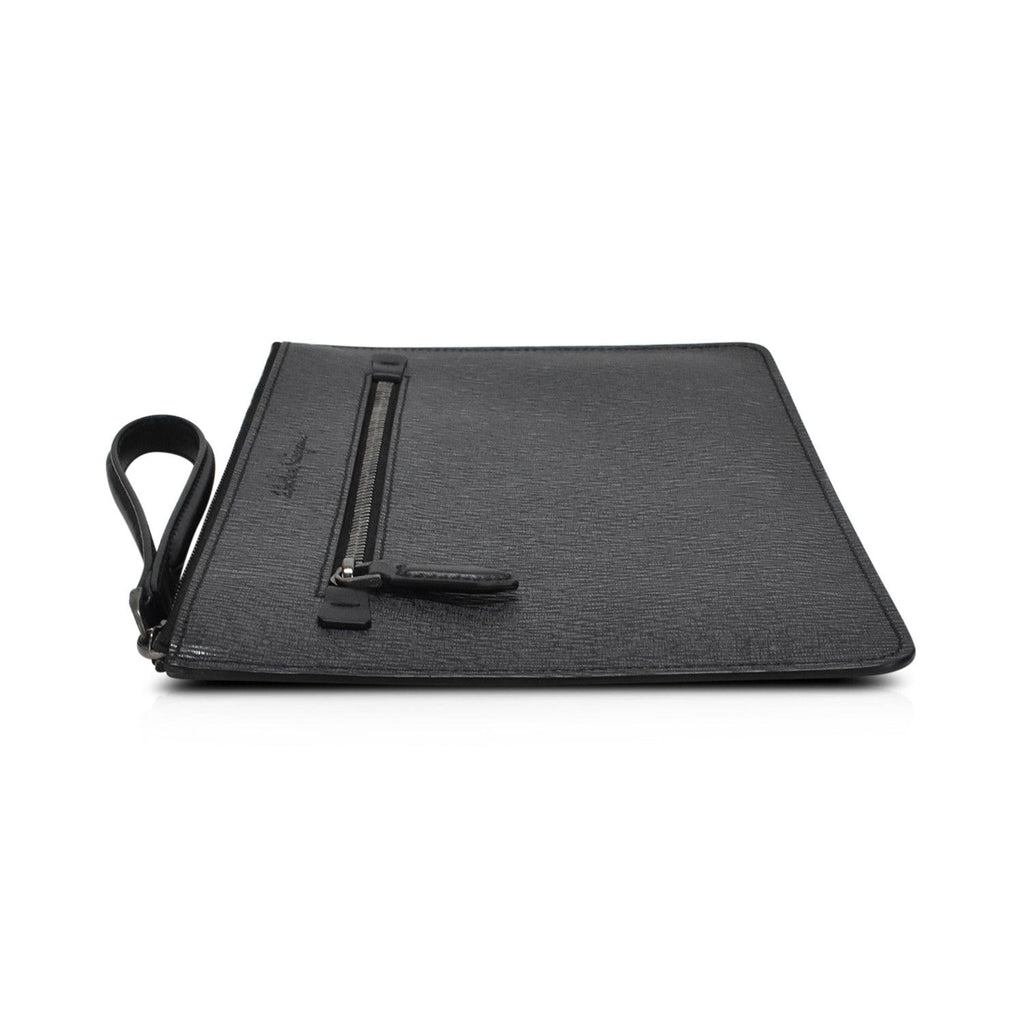 Salvatore Ferragamo Pouch