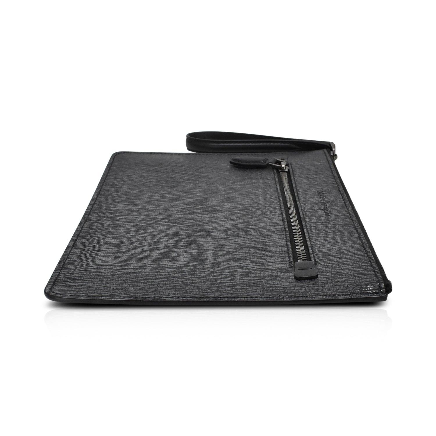 Salvatore Ferragamo Pouch