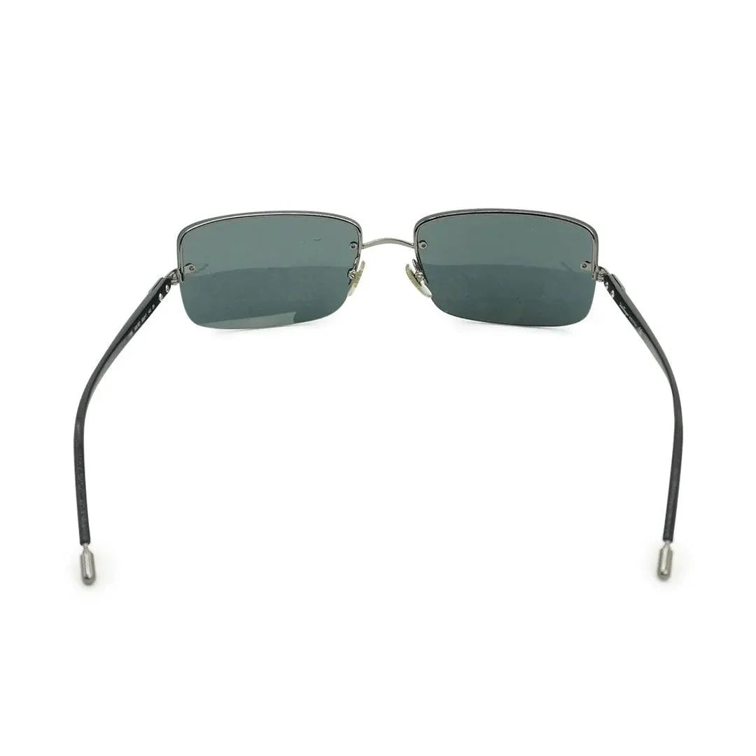 Salvatore Ferragamo Rectangular Sunglasses