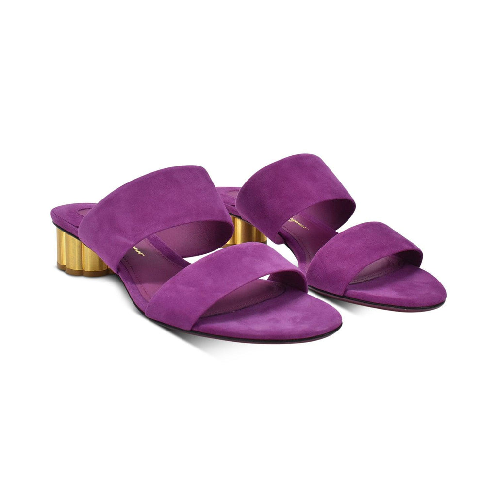 Salvatore Ferragamo Sandals - Women's 8