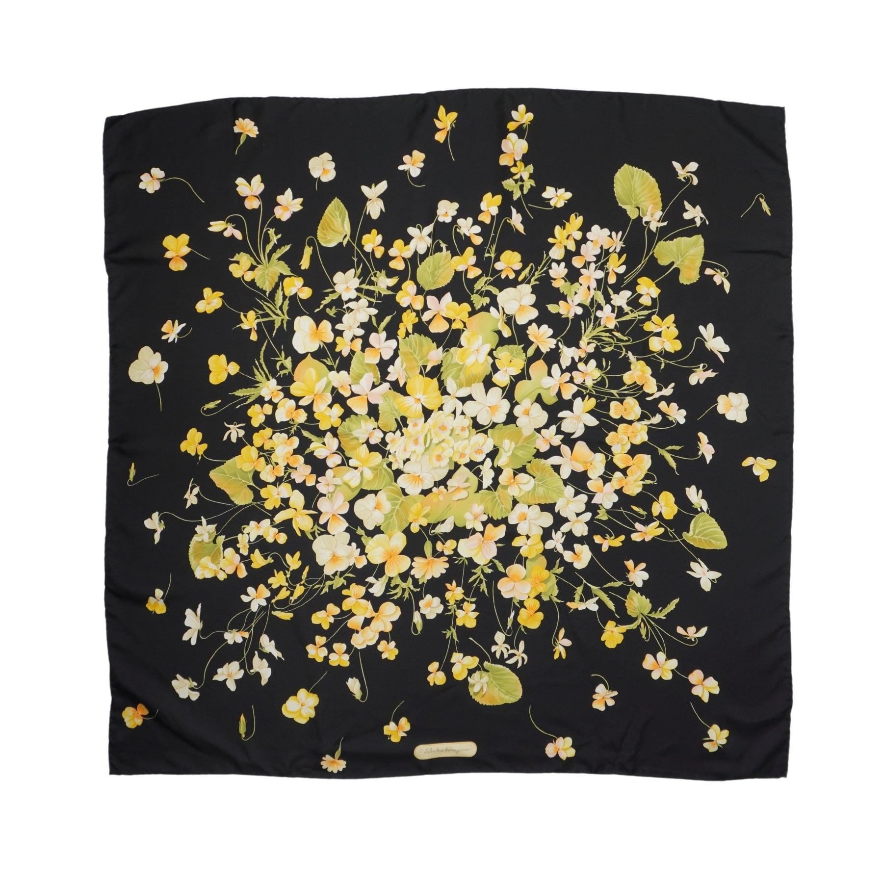 Salvatore Ferragamo Scarf