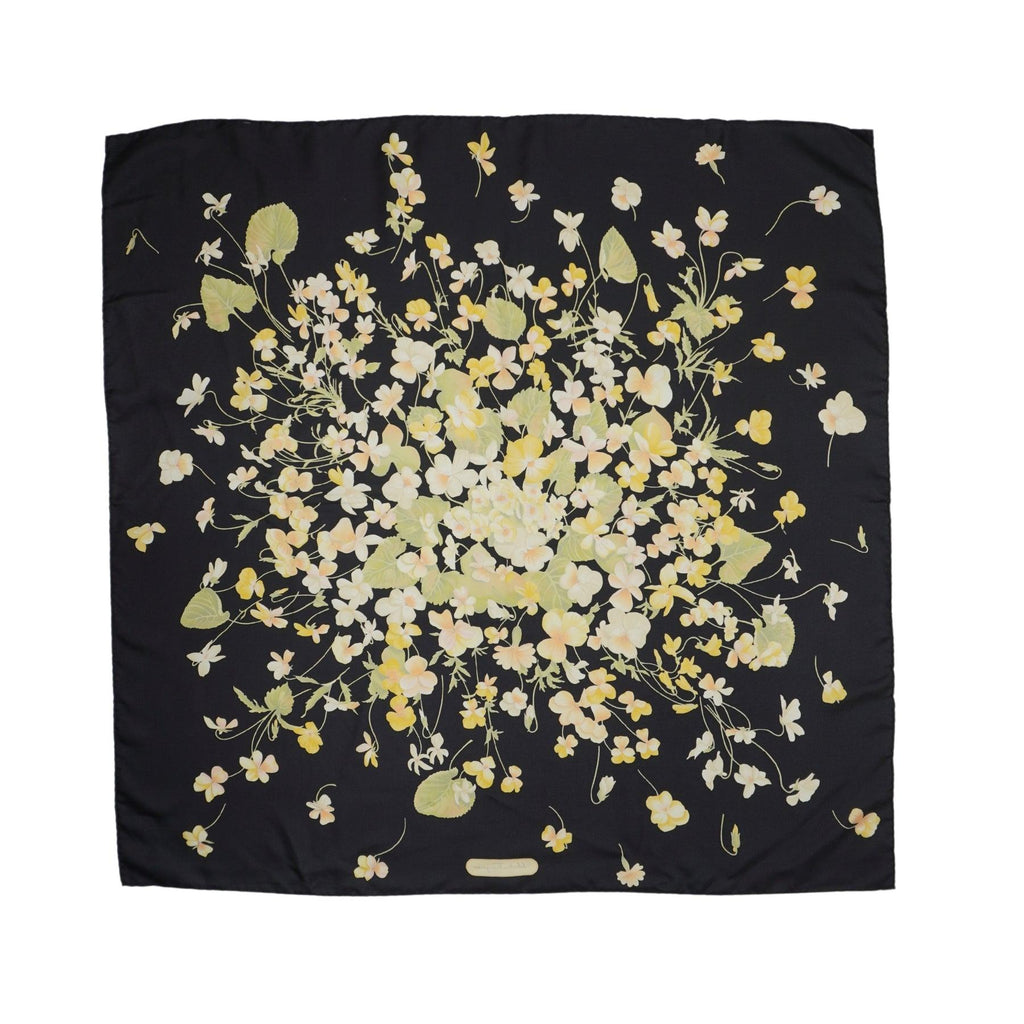 Salvatore Ferragamo Scarf
