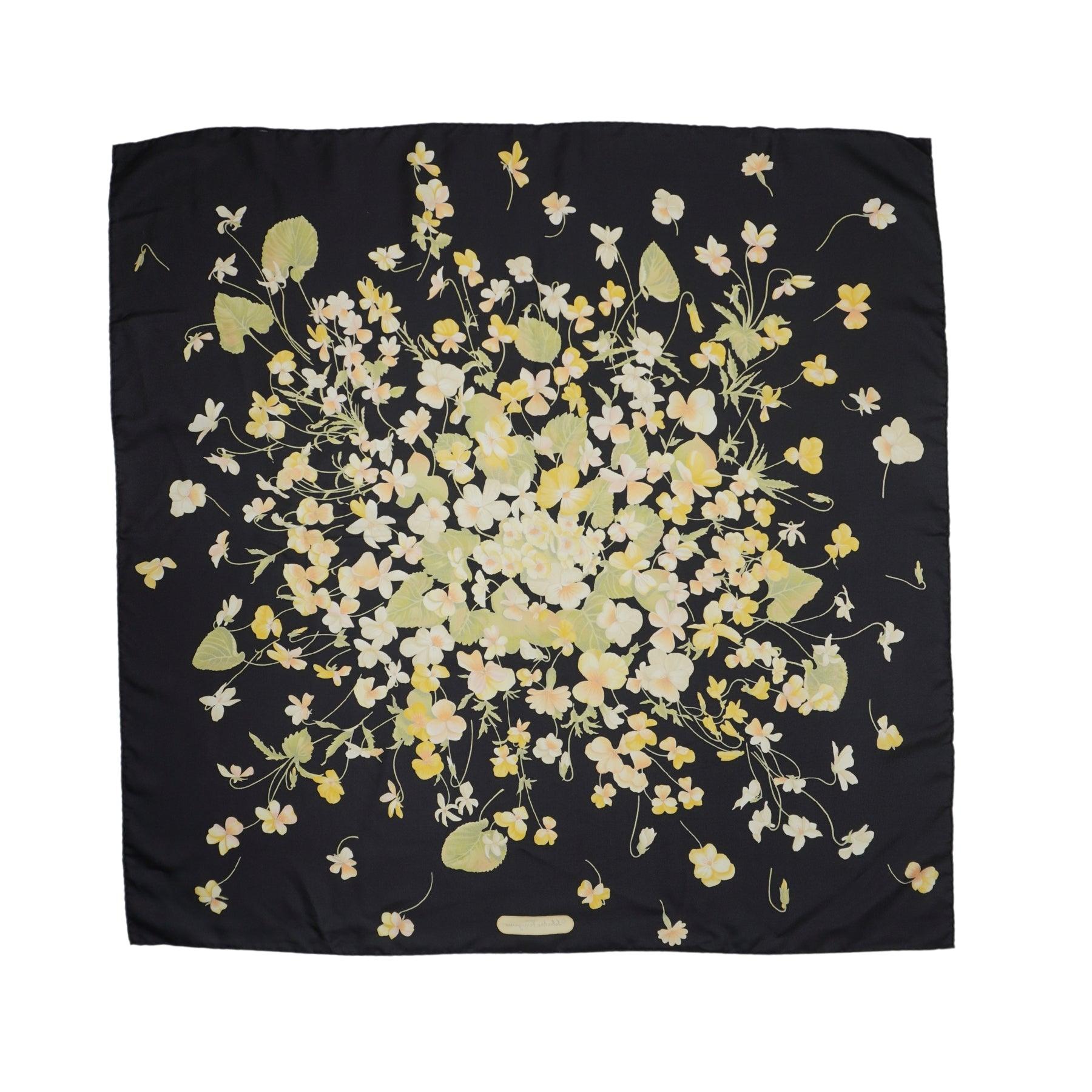 Salvatore Ferragamo Scarf