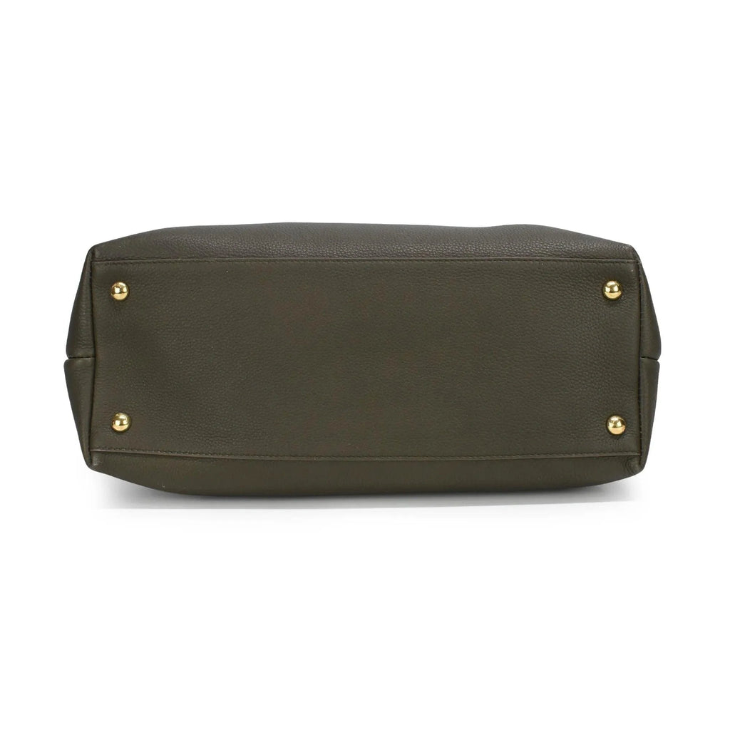 Salvatore Ferragamo Shoulder Bag