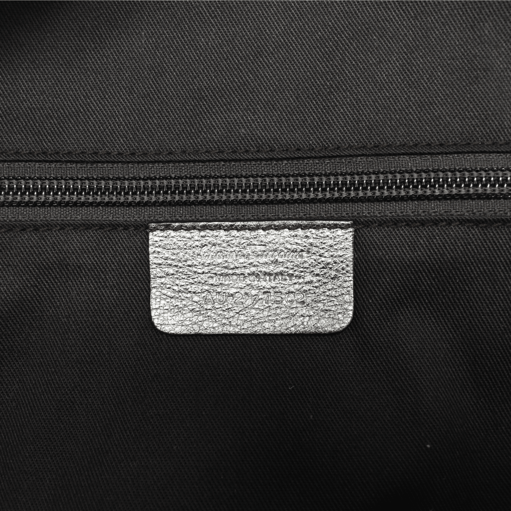 Salvatore Ferragamo Shoulder Bag