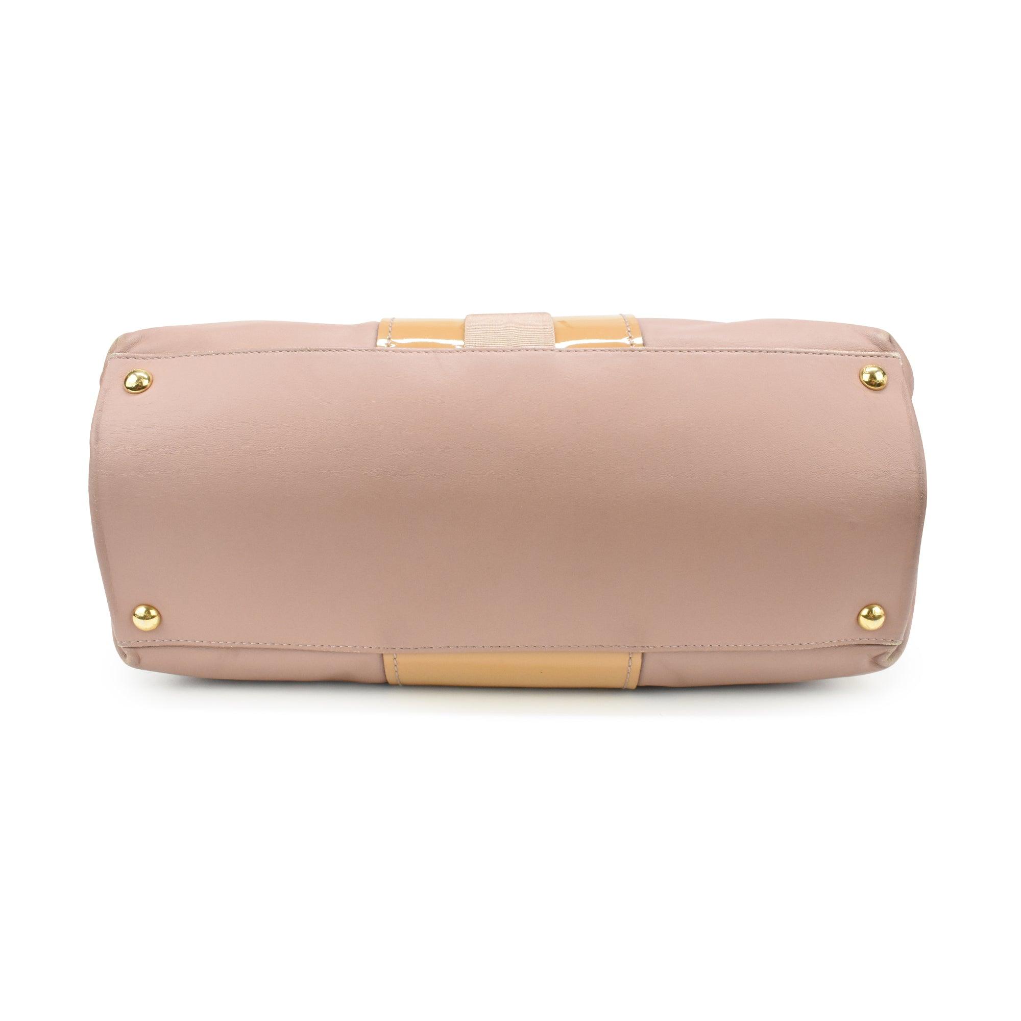 Salvatore Ferragamo Tote Bag