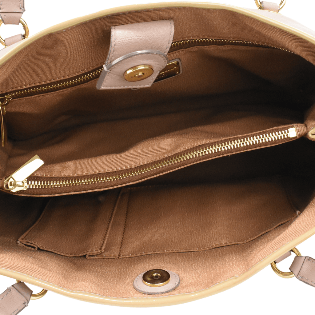 Salvatore Ferragamo Tote Bag