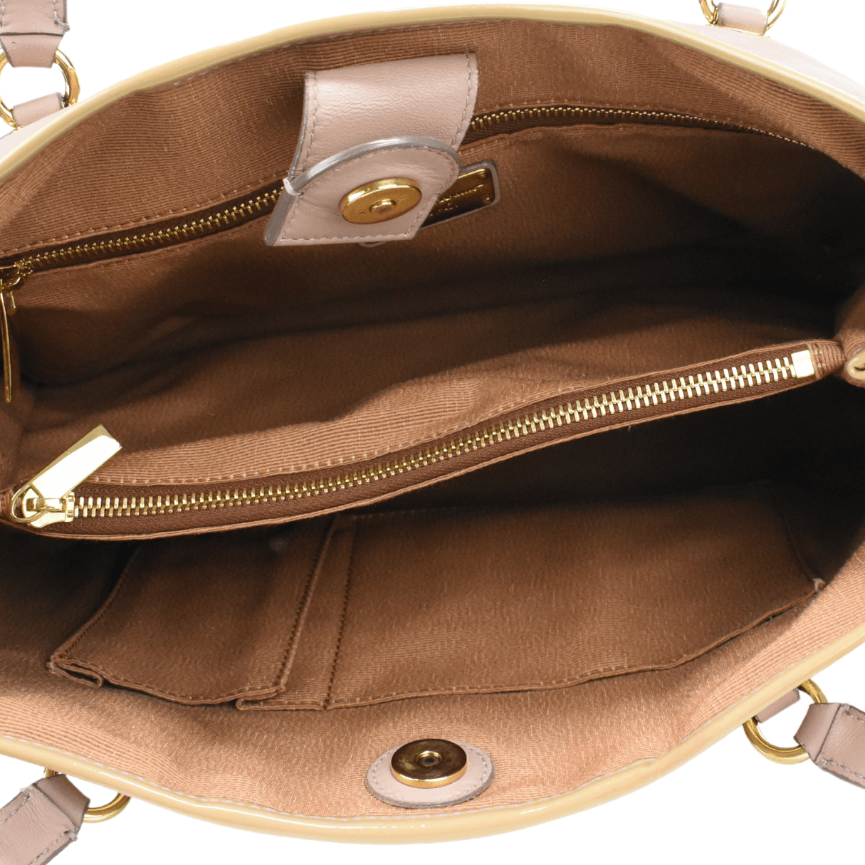 Salvatore Ferragamo Tote Bag