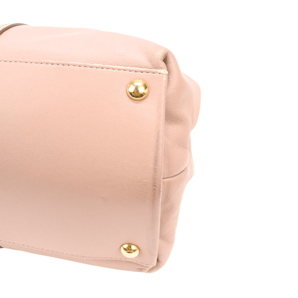 Salvatore Ferragamo Tote Bag