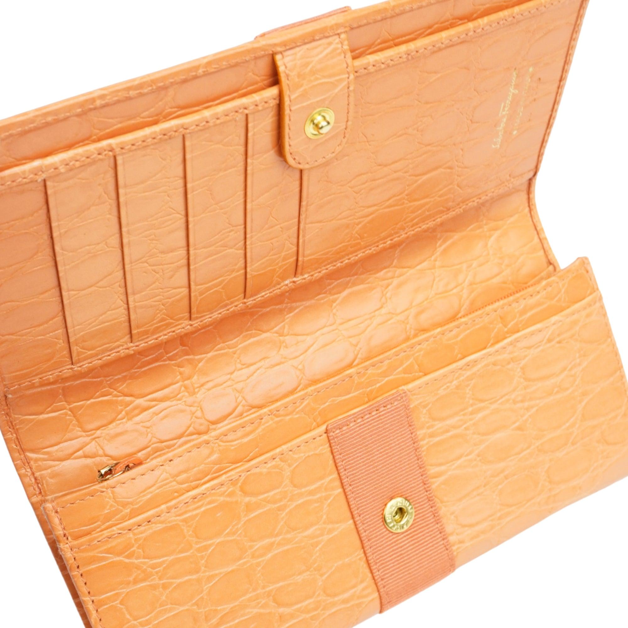 Salvatore Ferragamo Wallet