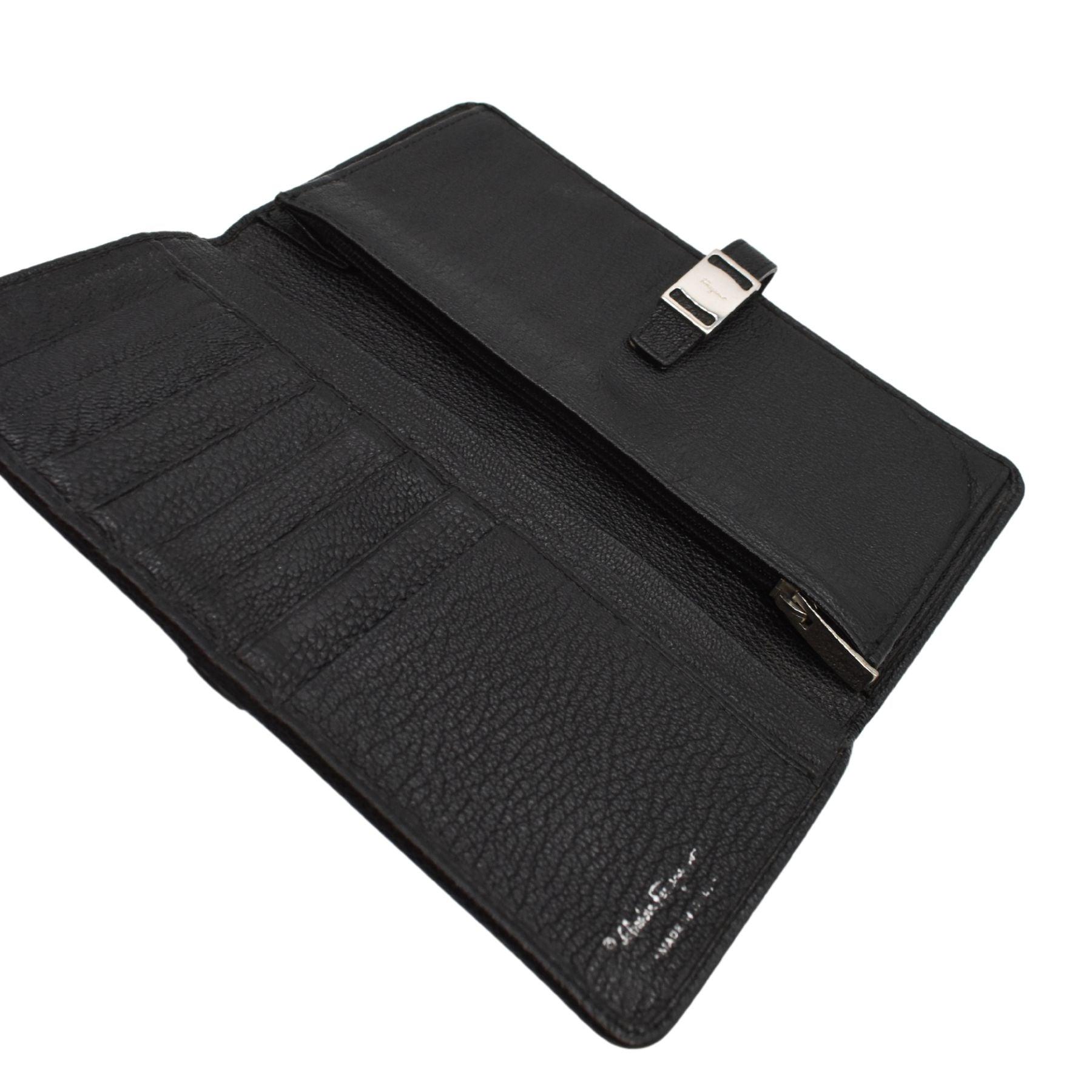 Salvatore Ferragamo Wallet