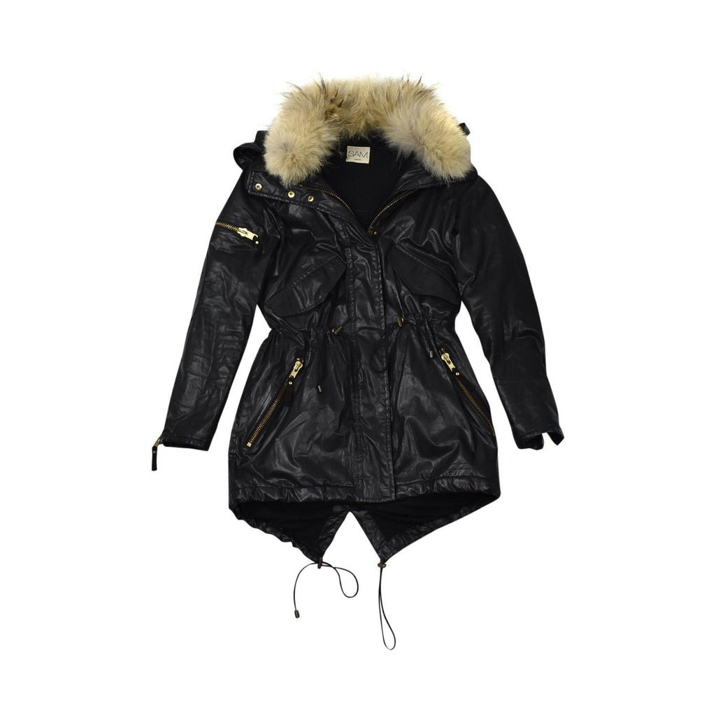 SAM New York Parka - Women's XS