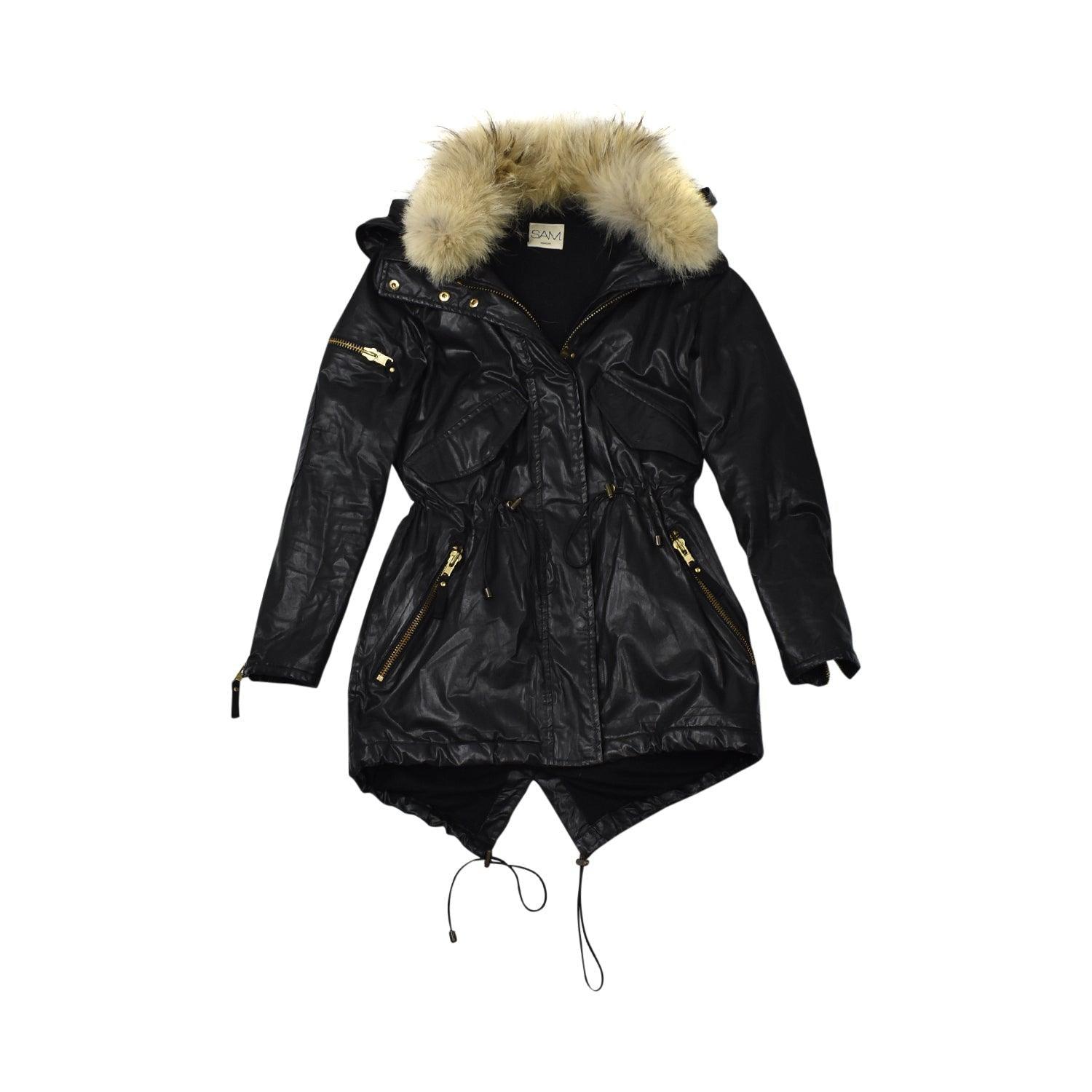 SAM New York Parka - Women's XS