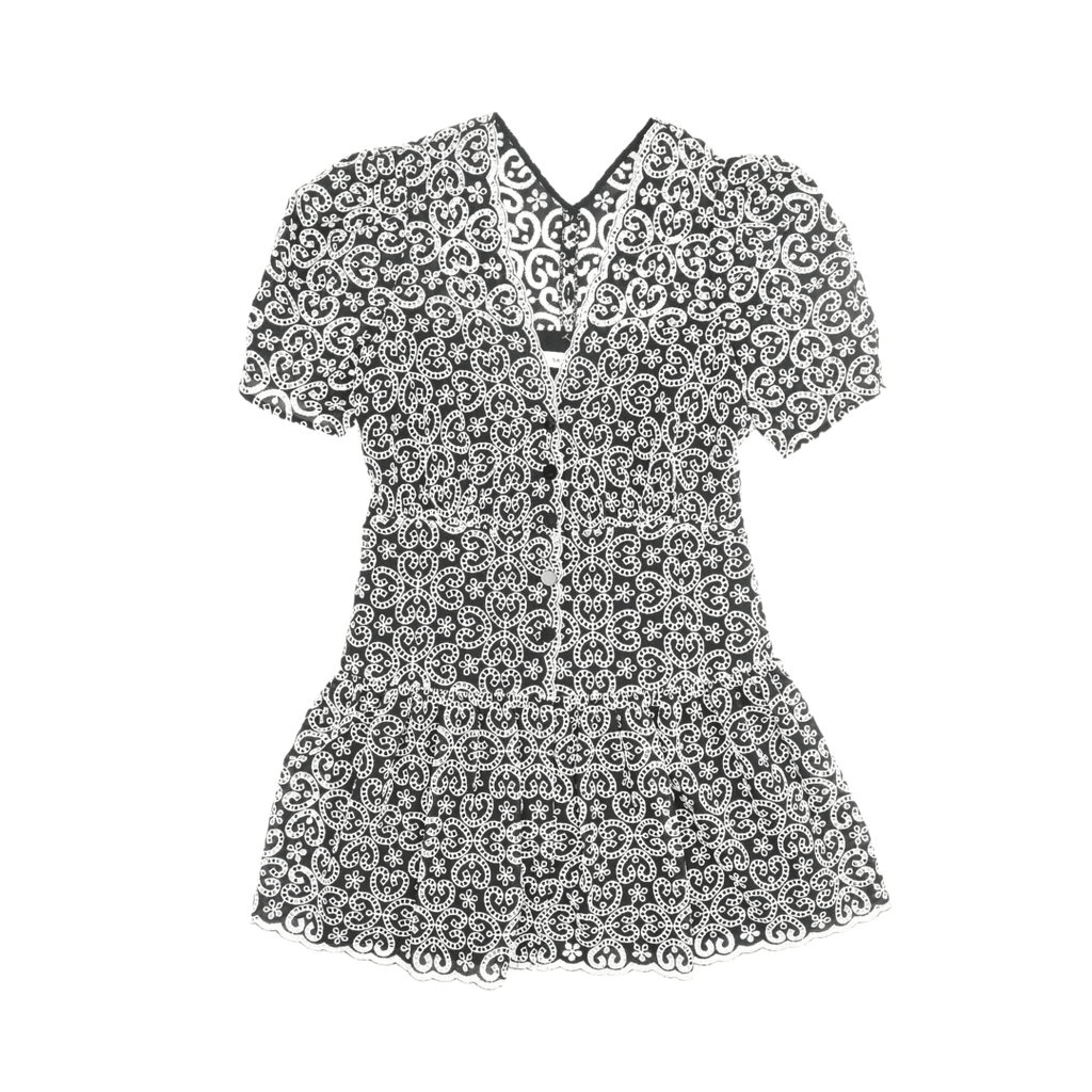 Sandro Dress - Women's 40
