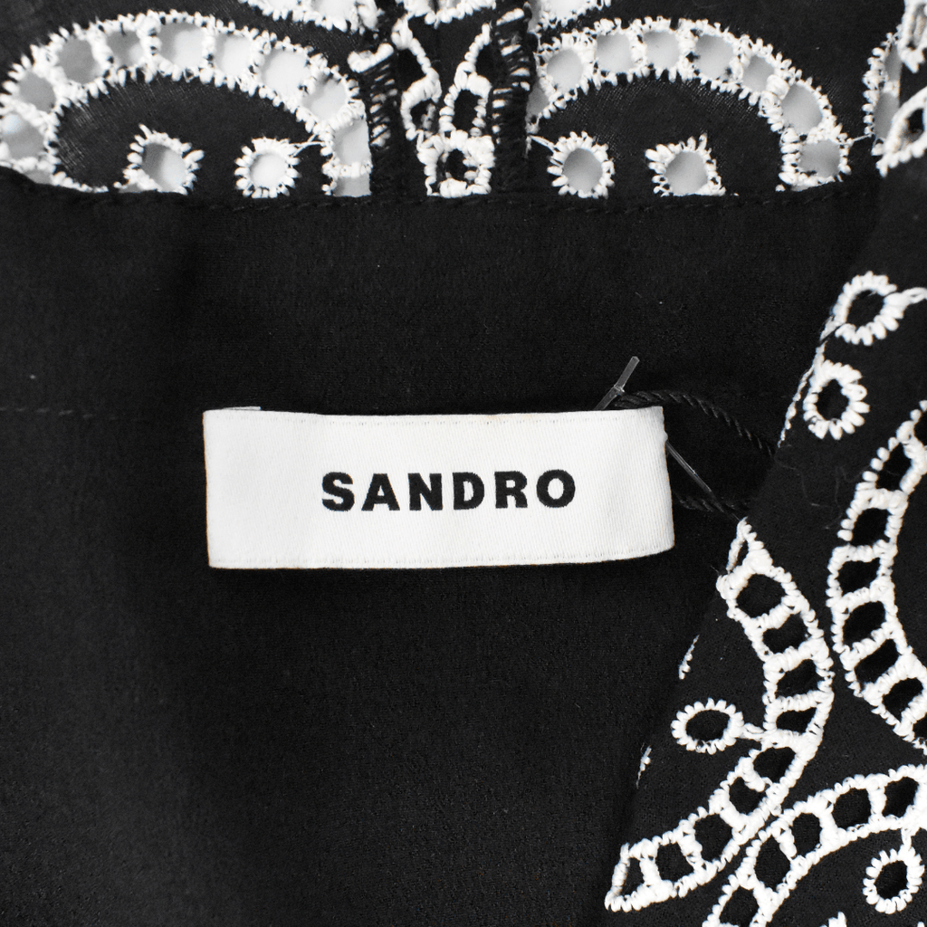 Sandro Dress - Women's 40