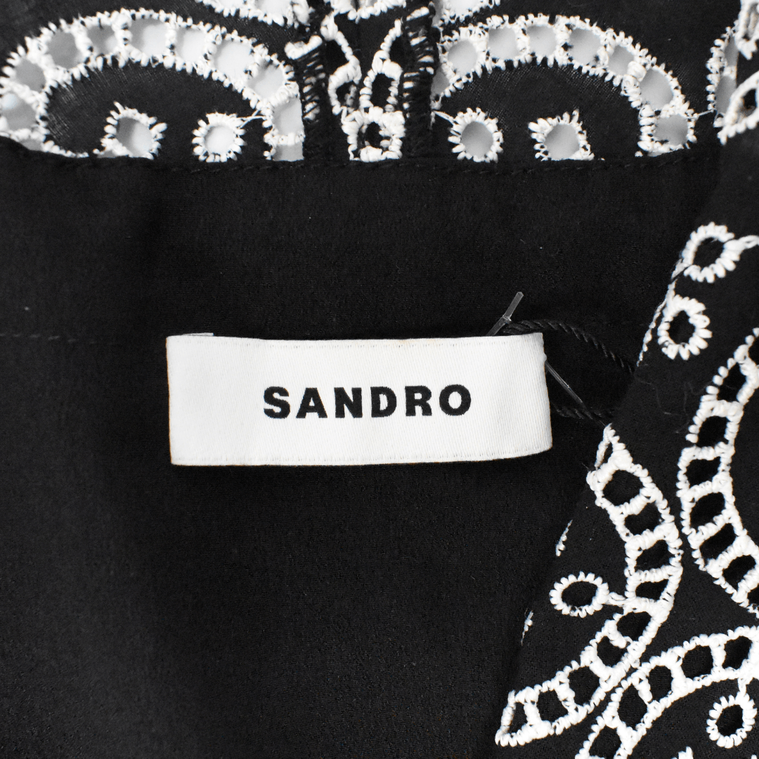Sandro Dress - Women's 40