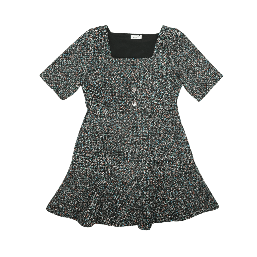 Sandro 'Hillary' Dress - Women's 40